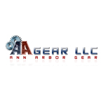 AA Gear Logo