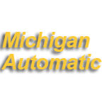 Michigan Automatic Logo