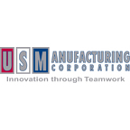 US Manufacturing Logo
