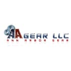 AA Gear logo