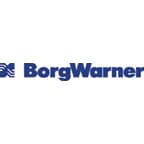 Borg Warner logo