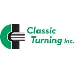 Classic Turning logo