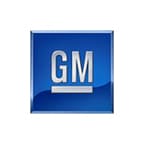 GM logo