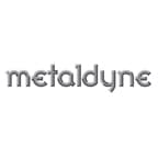 Metaldyne logo