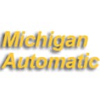 Michigan Automatic logo